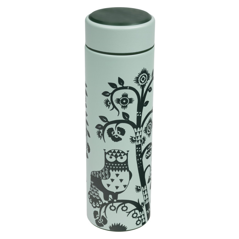 Iittala Taika Thermos Bottle Green 500 ml