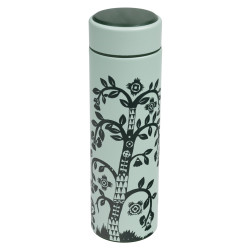 Iittala Taika Thermos Bottle Green 500 ml