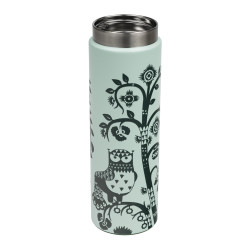 Iittala Taika Thermos Bottle Green 500 ml