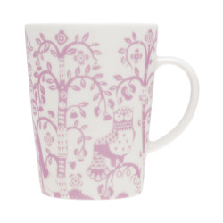 Taika Rose Mug 0.4 L Iittala