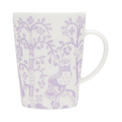 Taika Light Purple Mug 0.4 L Iittala