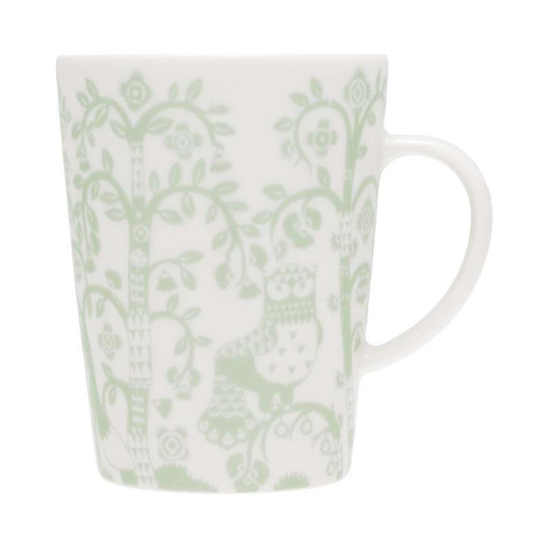 Taika Sage Mug 0.4 L Iittala