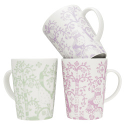 Taika Sage Mug 0.4 L Iittala