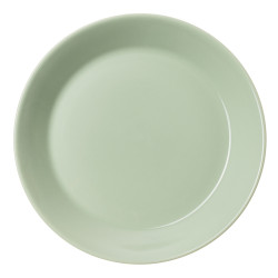 Teema Plate 17 cm Sage