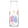 Moomin Party Glass Jug 1.2 L