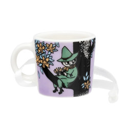 Moomin Mini Mug Friends Forever 3.7 cm Arabia 