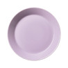 Teema Plate 26 cm Light Purple