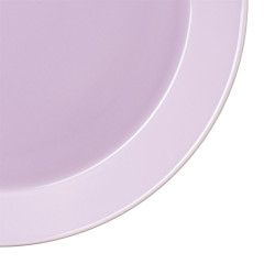 Teema Plate 26 cm Light Purple