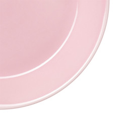 Teema Plate 17 cm Rose