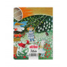 Moomin Small Notebook Dangerous Journey 9 x 12 cm