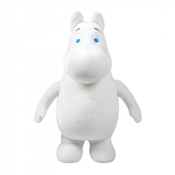 Moomin Soft Toy Moomintroll 25 cm