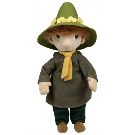 Moomin Soft Toy Snufkin 30 cm Martinex