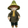 Moomin Soft Toy Snufkin 30 cm Martinex