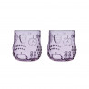 Toikka Frutta Tumblers Amethyst 2 pcs 0.25 L