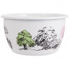 Moomin Enamel Bowl 2 L Originals Just Wandering