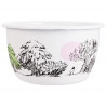 Moomin Enamel Bowl 2 L Originals Just Wandering