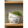 Moomin Enamel Bowl 2 L Originals Just Wandering