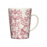 Taika Pink Mug 0.4 L Iittala