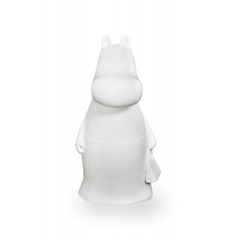 Moomin Ceramic Figure Moominmamma Mitt and Ditt