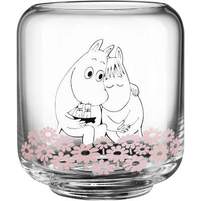 Moomin Together Vase