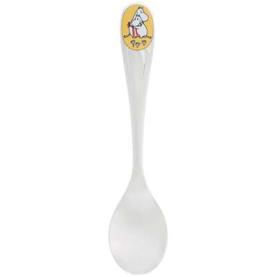 Family Time Coffee Spoon