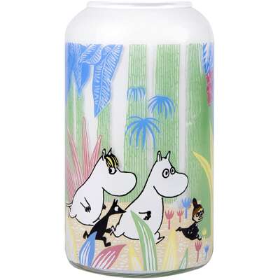 Moomin Jungle Vase